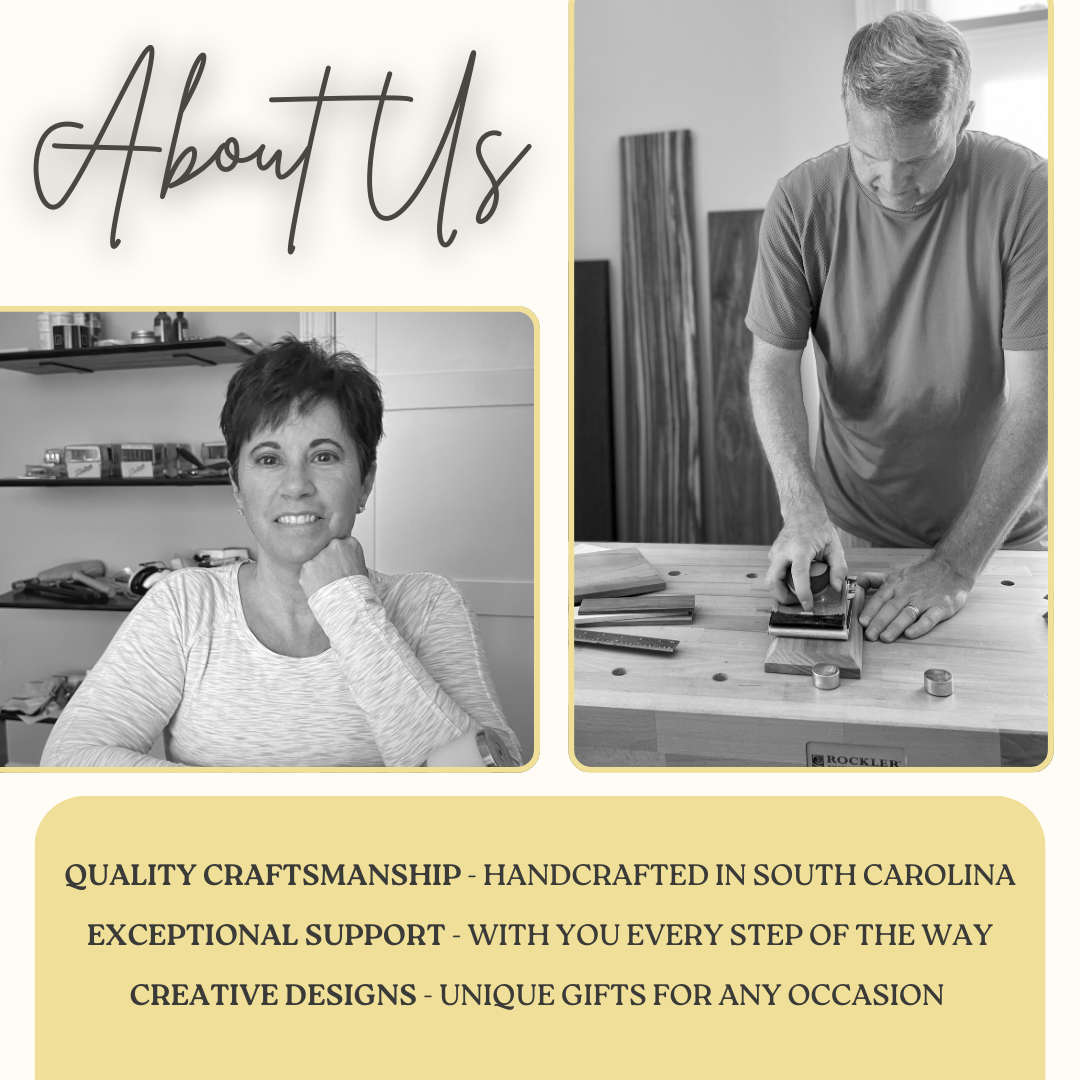 Personalized Copper Ring Dish – 7th or 27th Anniversary Gift