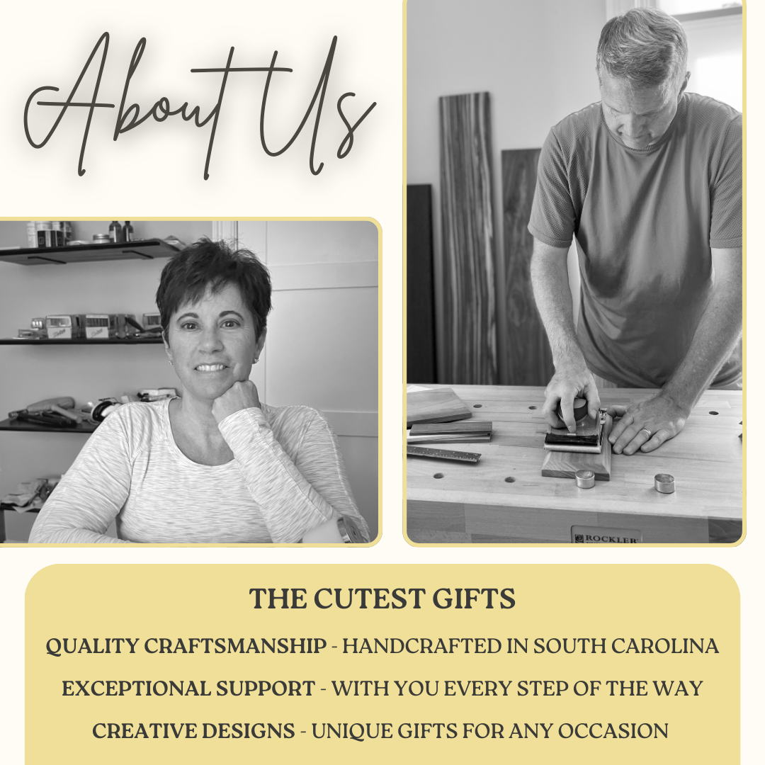 “I Still Do” Pewter Ring Dish – 10th Anniversary Gift