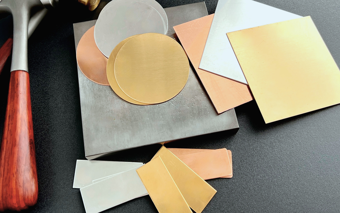 How to Care for Bronze, Copper & Pewter Metals