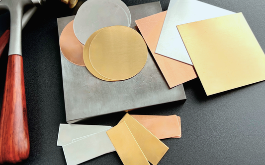 How to Care for Bronze, Copper & Pewter Metals