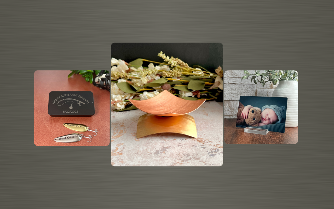 Anniversary Gifts for Your Parents