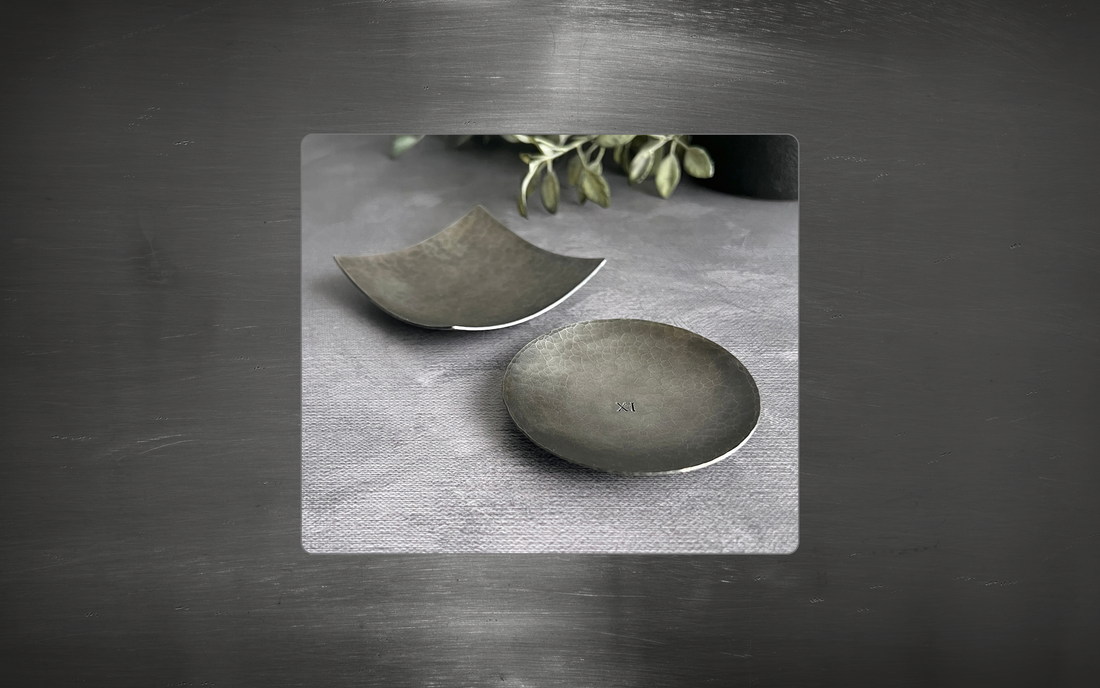 What Is the 11th Anniversary Gift? Steel Gifts for 11 Years