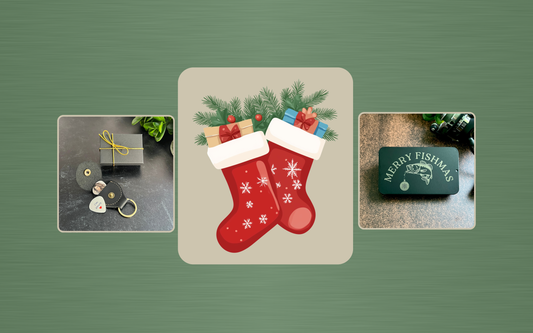 Handcrafted Stocking Stuffer Gifts: Personalized Ideas for Everyone