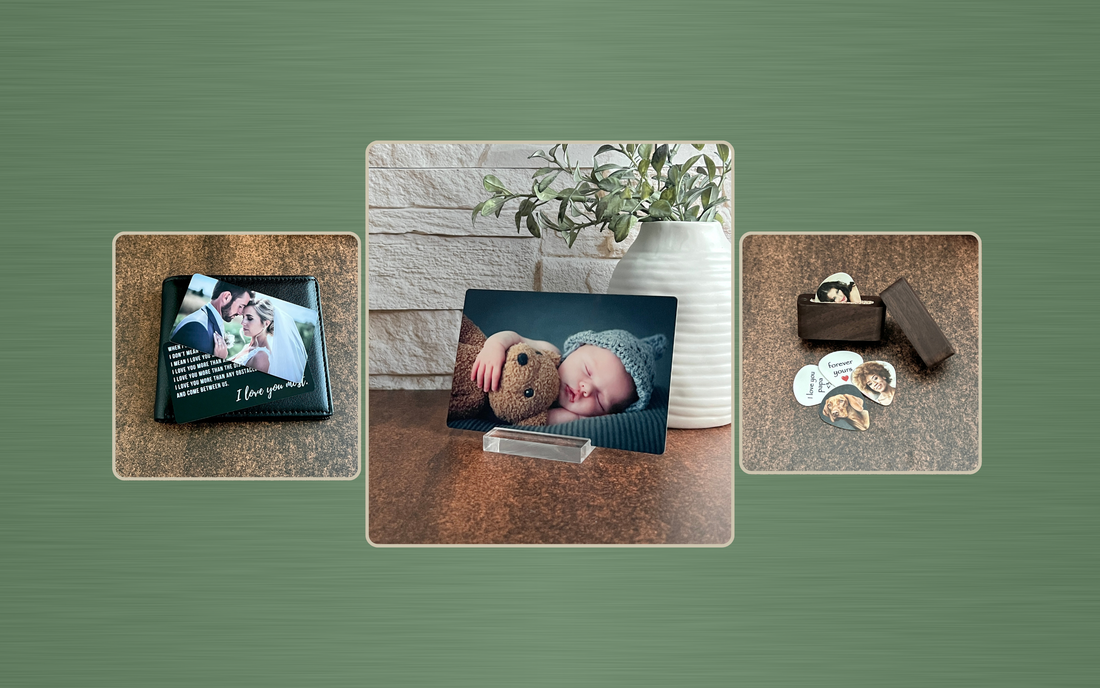 From Photos to Keepsakes: Creative Ways to Use Your Favorite Pictures