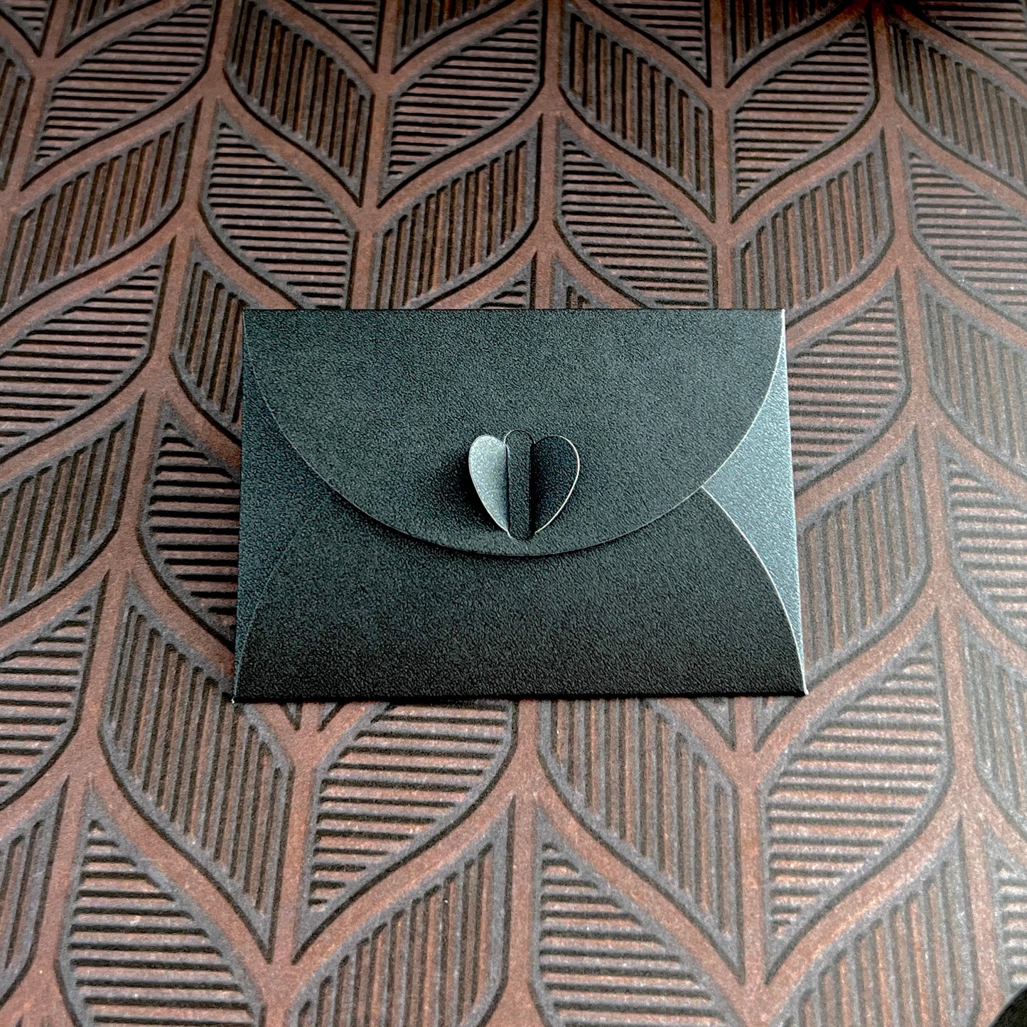 Pet Memorial Color Photo Wallet Card